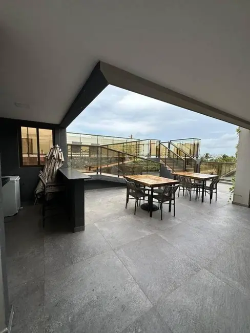 Apartamento com 1 quarto à venda, 90m2 em Ponta de Campina, Cabedelo - PB - imagem 4 Foto 4 de Apartamento com 1 quarto à venda, 90m2 em Ponta de Campina, Cabedelo - PB