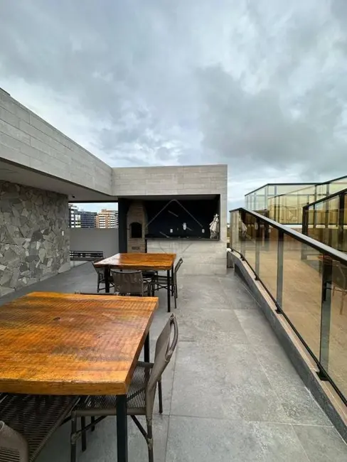 Apartamento com 1 quarto à venda, 90m2 em Ponta de Campina, Cabedelo - PB - imagem 3 Foto 3 de Apartamento com 1 quarto à venda, 90m2 em Ponta de Campina, Cabedelo - PB