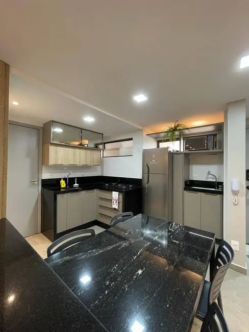 Apartamento com 1 quarto à venda, 90m2 em Ponta de Campina, Cabedelo - PB - imagem 8 Foto 8 de Apartamento com 1 quarto à venda, 90m2 em Ponta de Campina, Cabedelo - PB