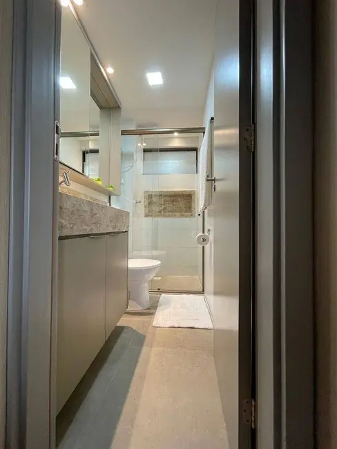 Apartamento com 1 quarto à venda, 90m2 em Ponta de Campina, Cabedelo - PB - imagem 9 Foto 9 de Apartamento com 1 quarto à venda, 90m2 em Ponta de Campina, Cabedelo - PB