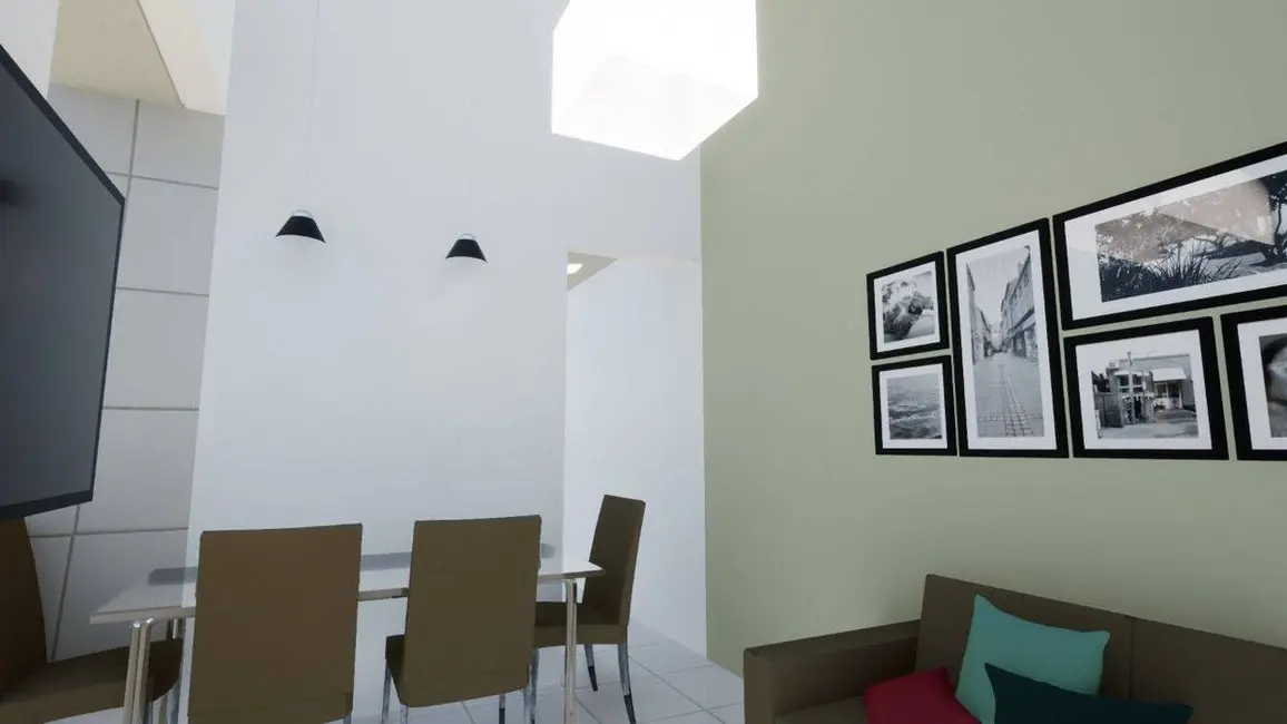 Casa com 2 quartos à venda, 57m2 em João Paulo II, Joao Pessoa - PB - imagem 5 Foto 5 de Casa com 2 quartos à venda, 57m2 em João Paulo II, Joao Pessoa - PB