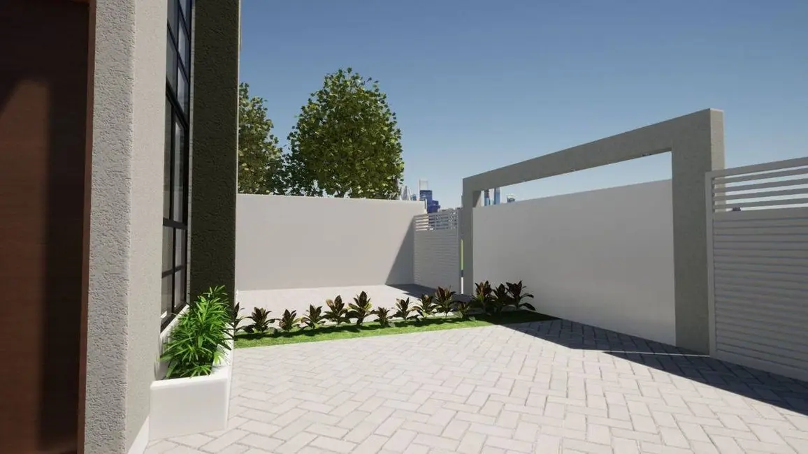 Casa com 2 quartos à venda, 57m2 em João Paulo II, Joao Pessoa - PB - imagem 4 Foto 4 de Casa com 2 quartos à venda, 57m2 em João Paulo II, Joao Pessoa - PB