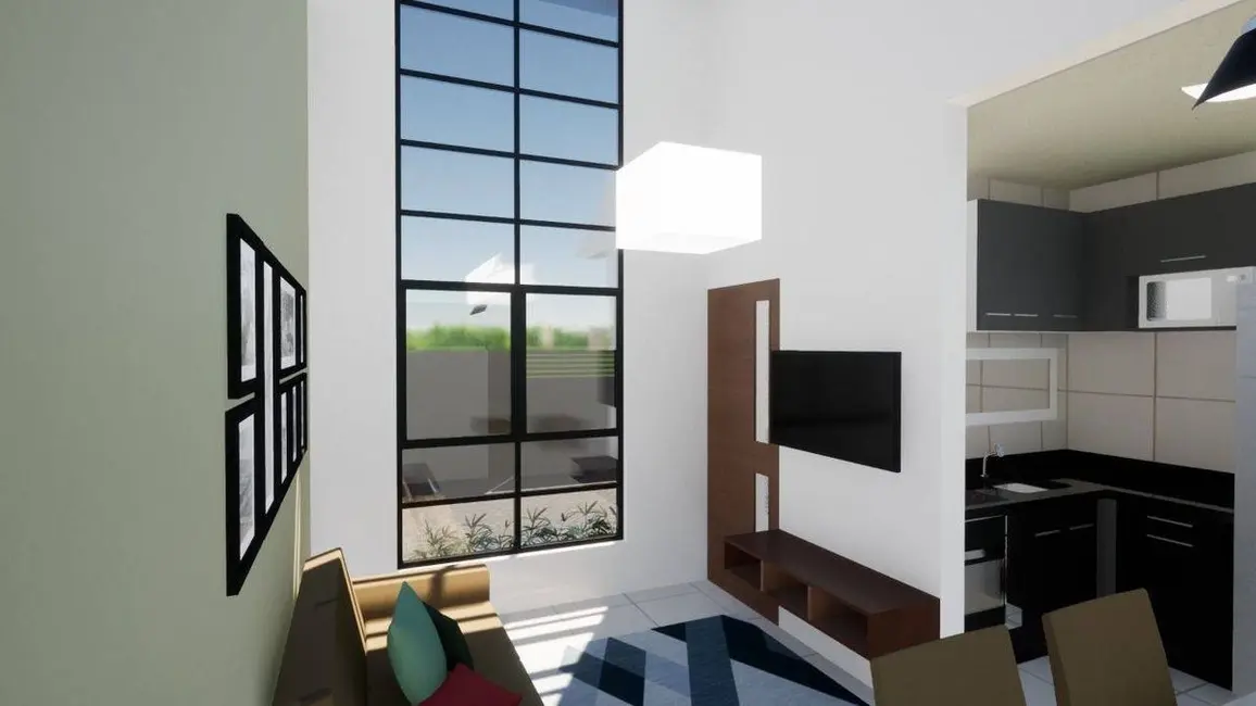 Casa com 2 quartos à venda, 57m2 em João Paulo II, Joao Pessoa - PB - imagem 6 Foto 6 de Casa com 2 quartos à venda, 57m2 em João Paulo II, Joao Pessoa - PB