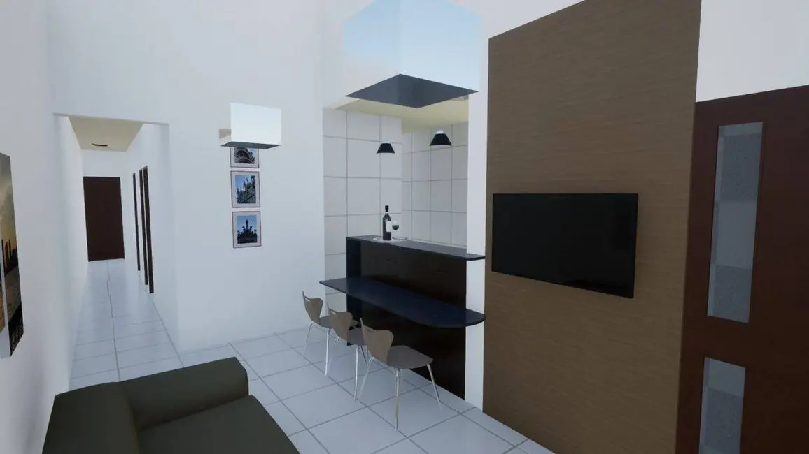 Casa com 2 quartos à venda, 57m2 em João Paulo II, Joao Pessoa - PB - imagem 8 Foto 8 de Casa com 2 quartos à venda, 57m2 em João Paulo II, Joao Pessoa - PB