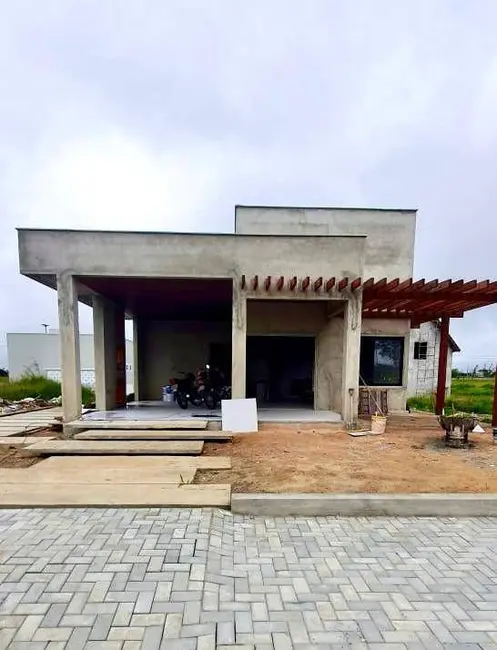 Casa com 3 quartos à venda, 175m2 em Bananeiras - PB - imagem 4 Foto 4 de Casa com 3 quartos à venda, 175m2 em Bananeiras - PB