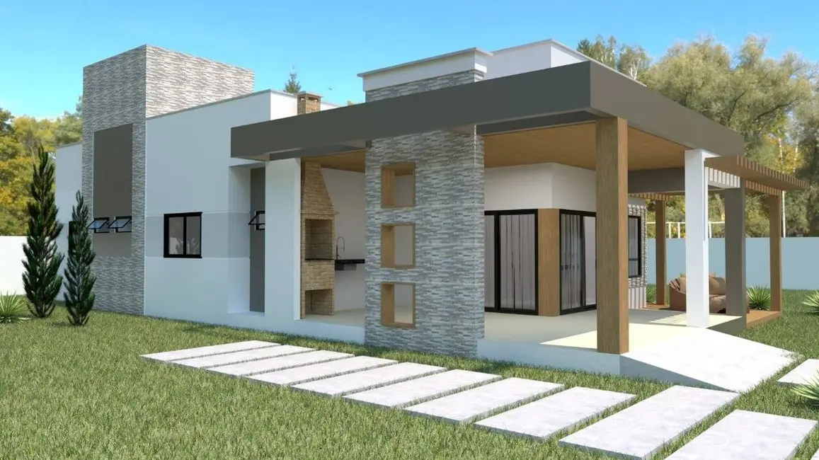 Casa com 3 quartos à venda, 175m2 em Bananeiras - PB - imagem 3 Foto 3 de Casa com 3 quartos à venda, 175m2 em Bananeiras - PB