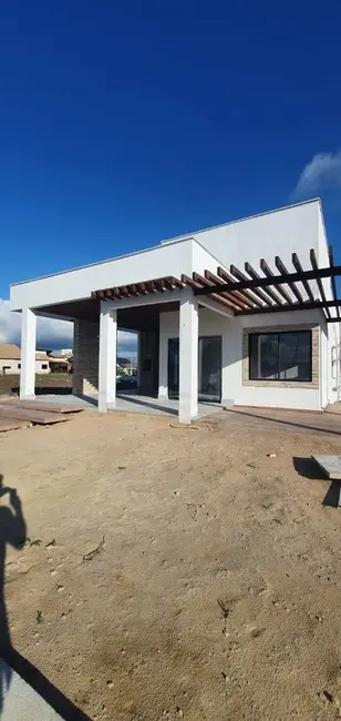 Casa com 3 quartos à venda, 175m2 em Bananeiras - PB - imagem 5 Foto 5 de Casa com 3 quartos à venda, 175m2 em Bananeiras - PB