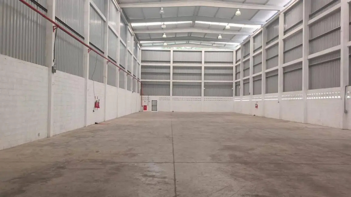 Armazém / Galpão para alugar, 850m2 em Distrito Industrial, Joao Pessoa - PB - imagem 8 Foto 8 de Armazém / Galpão para alugar, 850m2 em Distrito Industrial, Joao Pessoa - PB