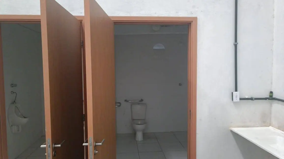 Armazém / Galpão para alugar, 850m2 em Distrito Industrial, Joao Pessoa - PB - imagem 6 Foto 6 de Armazém / Galpão para alugar, 850m2 em Distrito Industrial, Joao Pessoa - PB