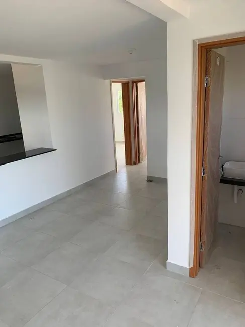 Foto 7 de Apartamento com 2 quartos à venda, 53m2 em Portal do Sol, Joao Pessoa - PB