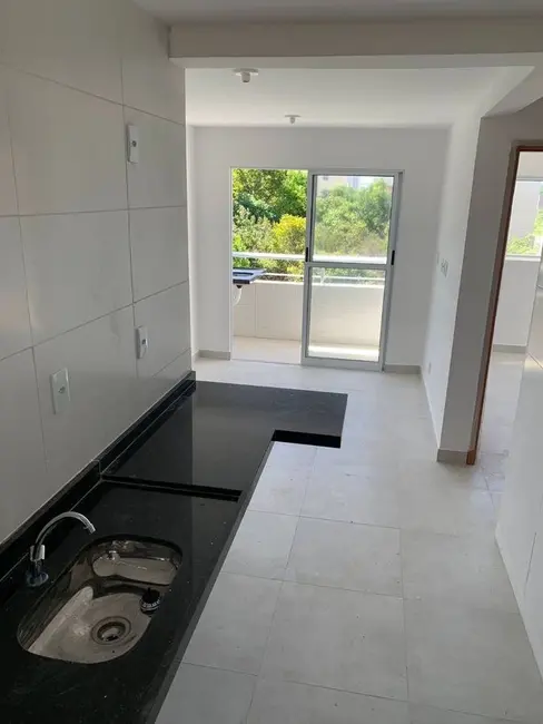 Foto 6 de Apartamento com 2 quartos à venda, 53m2 em Portal do Sol, Joao Pessoa - PB