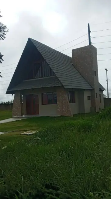 Foto 1 de Casa com 3 quartos à venda, 187m2 em Bananeiras - PB