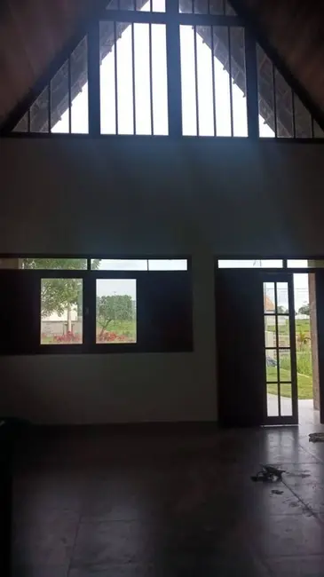 Foto 2 de Casa com 3 quartos à venda, 187m2 em Bananeiras - PB