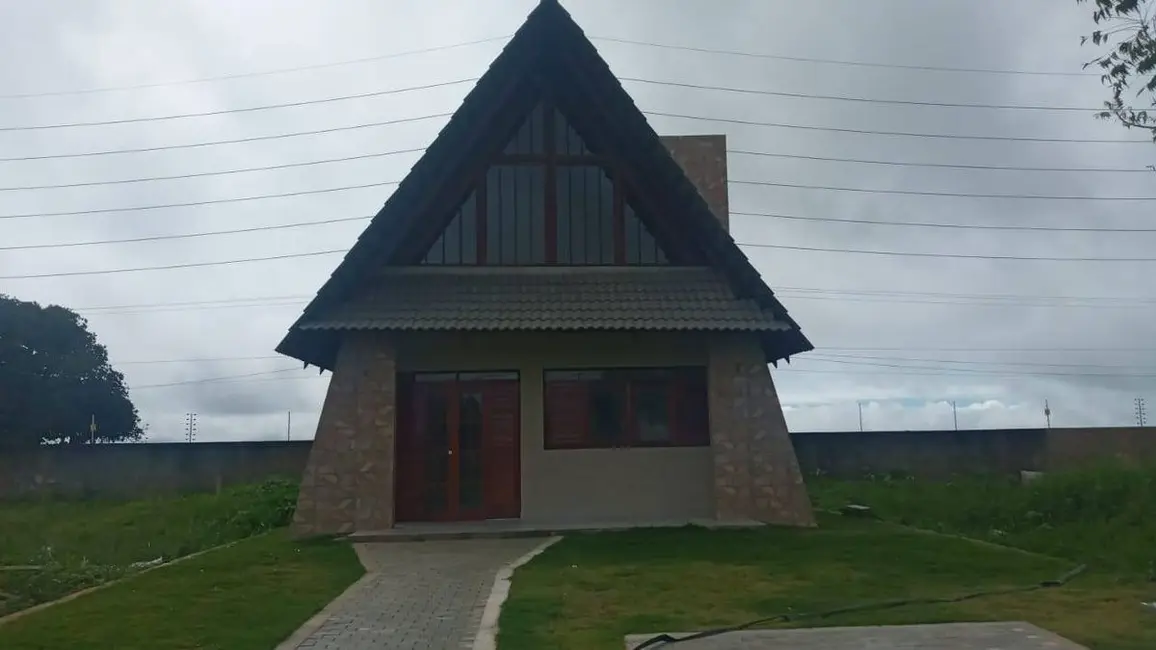 Casa com 3 quartos à venda, 187m2 em Bananeiras - PB - imagem 9 Foto 9 de Casa com 3 quartos à venda, 187m2 em Bananeiras - PB