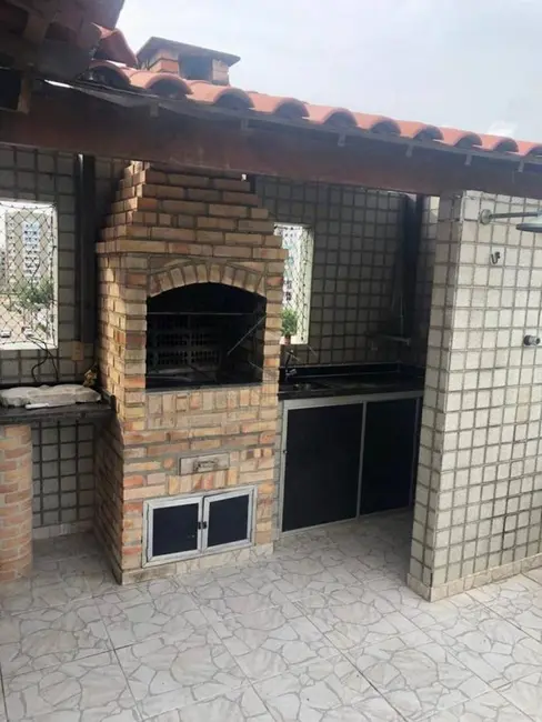 Apartamento com 3 quartos à venda, 184m2 em Intermares, Cabedelo - PB - imagem 6 Foto 6 de Apartamento com 3 quartos à venda, 184m2 em Intermares, Cabedelo - PB