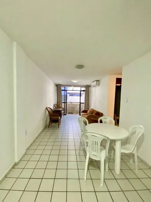 Foto 3 de Apartamento com 3 quartos à venda, 89m2 em Cabo Branco, Joao Pessoa - PB