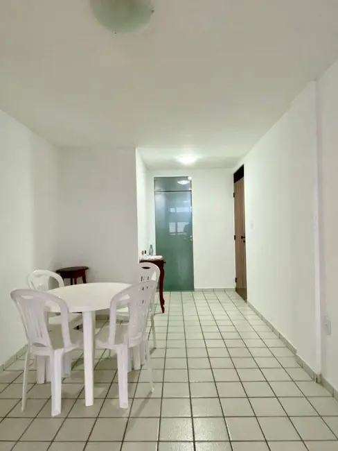 Foto 4 de Apartamento com 3 quartos à venda, 89m2 em Cabo Branco, Joao Pessoa - PB