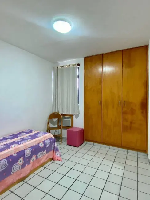 Foto 9 de Apartamento com 3 quartos à venda, 89m2 em Cabo Branco, Joao Pessoa - PB