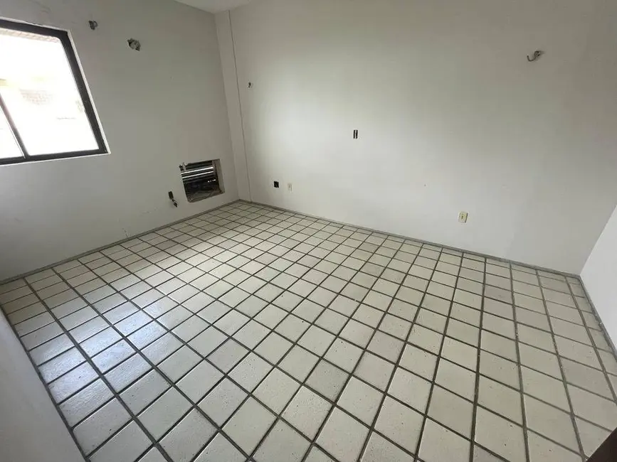 Foto 8 de Apartamento com 4 quartos à venda, 275m2 em Intermares, Cabedelo - PB