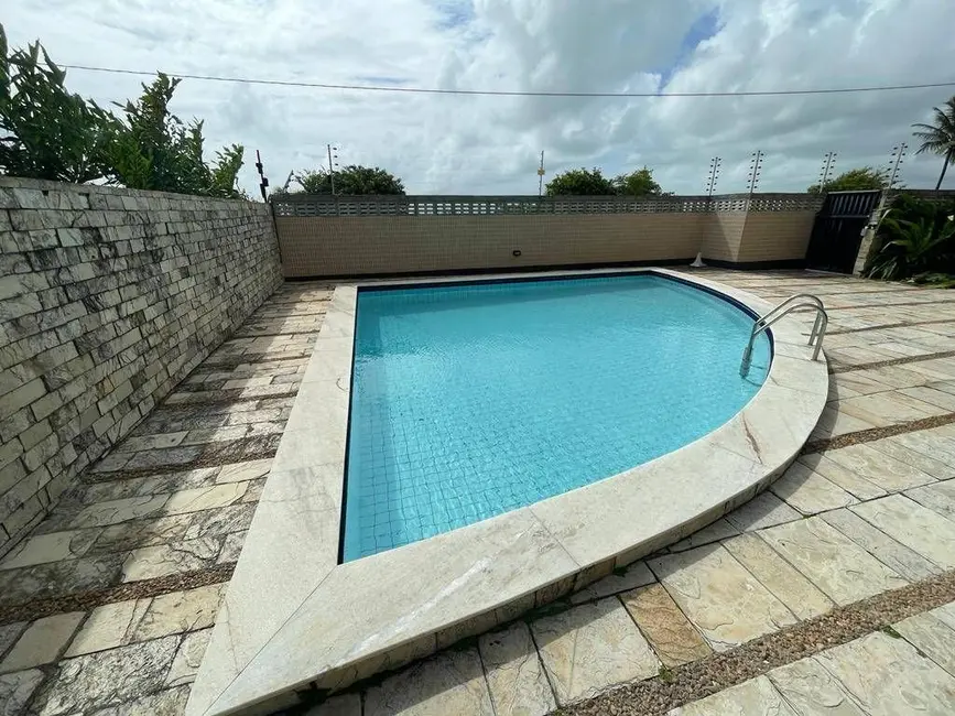 Foto 3 de Apartamento com 4 quartos à venda, 275m2 em Intermares, Cabedelo - PB