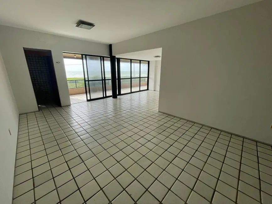 Foto 4 de Apartamento com 4 quartos à venda, 275m2 em Intermares, Cabedelo - PB