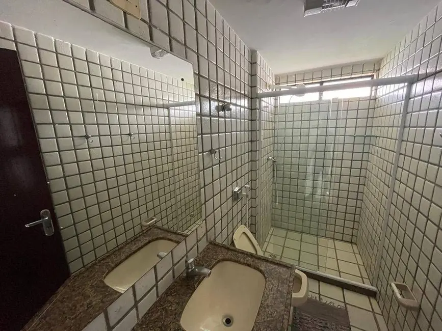 Foto 9 de Apartamento com 4 quartos à venda, 275m2 em Intermares, Cabedelo - PB