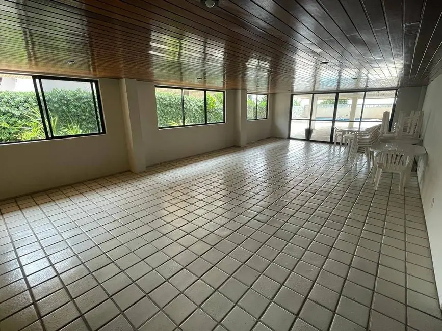 Foto 5 de Apartamento com 4 quartos à venda, 275m2 em Intermares, Cabedelo - PB