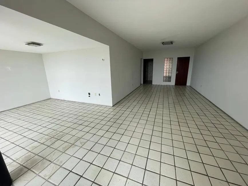 Foto 6 de Apartamento com 4 quartos à venda, 275m2 em Intermares, Cabedelo - PB