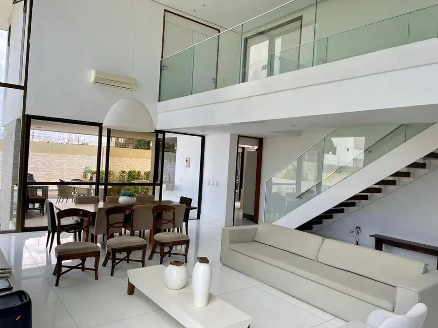 Casa com 5 quartos à venda, 332m2 em Intermares, Cabedelo - PB - imagem 9 Foto 9 de Casa com 5 quartos à venda, 332m2 em Intermares, Cabedelo - PB