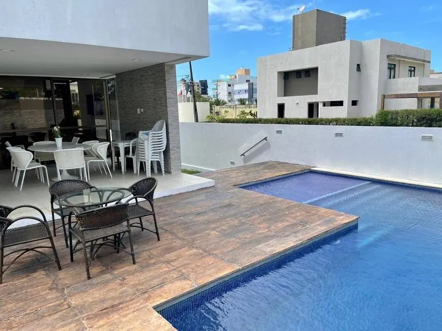 Casa com 5 quartos à venda, 332m2 em Intermares, Cabedelo - PB - imagem 6 Foto 6 de Casa com 5 quartos à venda, 332m2 em Intermares, Cabedelo - PB
