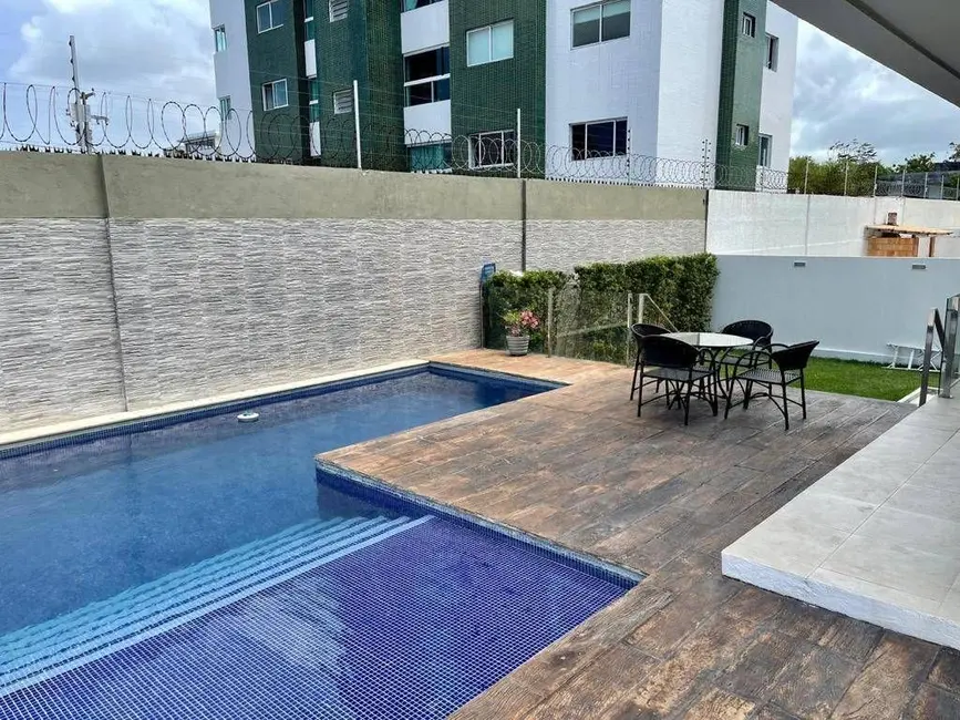 Casa com 5 quartos à venda, 332m2 em Intermares, Cabedelo - PB - imagem 5 Foto 5 de Casa com 5 quartos à venda, 332m2 em Intermares, Cabedelo - PB