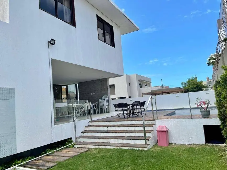 Casa com 5 quartos à venda, 332m2 em Intermares, Cabedelo - PB - imagem 3 Foto 3 de Casa com 5 quartos à venda, 332m2 em Intermares, Cabedelo - PB