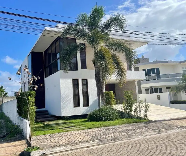 Foto 2 de Casa com 5 quartos à venda, 332m2 em Intermares, Cabedelo - PB