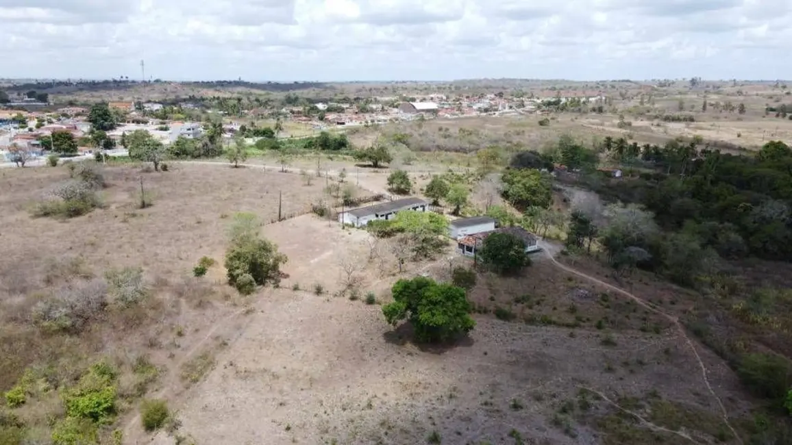 Foto 4 de Sítio / Rancho com 1 quarto à venda, 2300m2 em Sobrado - PB