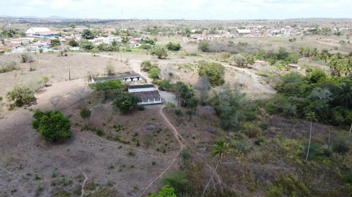 Foto 5 de Sítio / Rancho com 1 quarto à venda, 2300m2 em Sobrado - PB