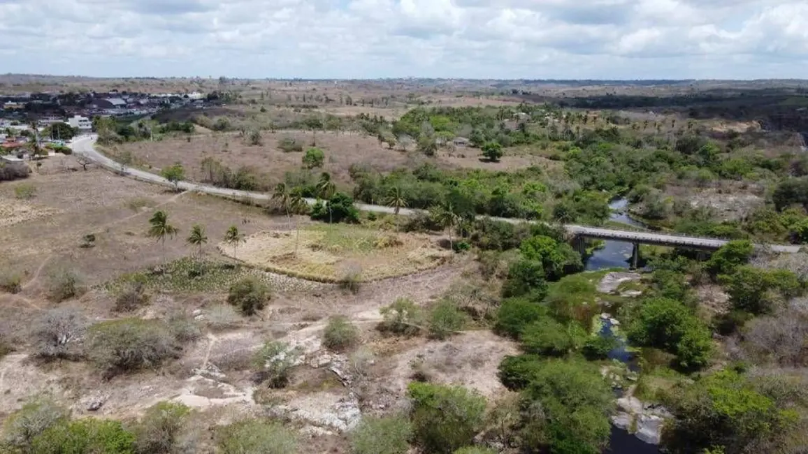 Foto 6 de Sítio / Rancho com 1 quarto à venda, 2300m2 em Sobrado - PB