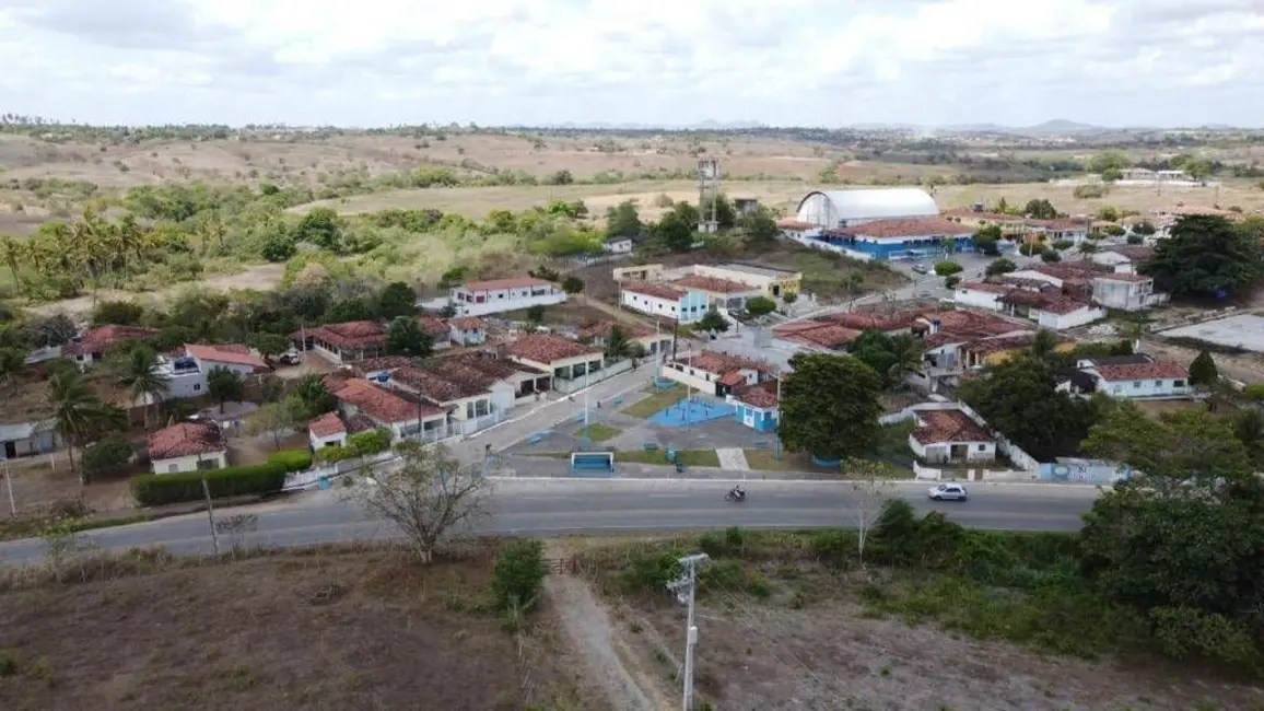 Foto 2 de Sítio / Rancho com 1 quarto à venda, 2300m2 em Sobrado - PB