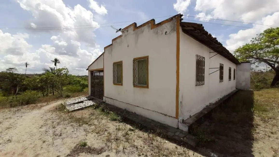 Foto 8 de Sítio / Rancho com 1 quarto à venda, 2300m2 em Sobrado - PB