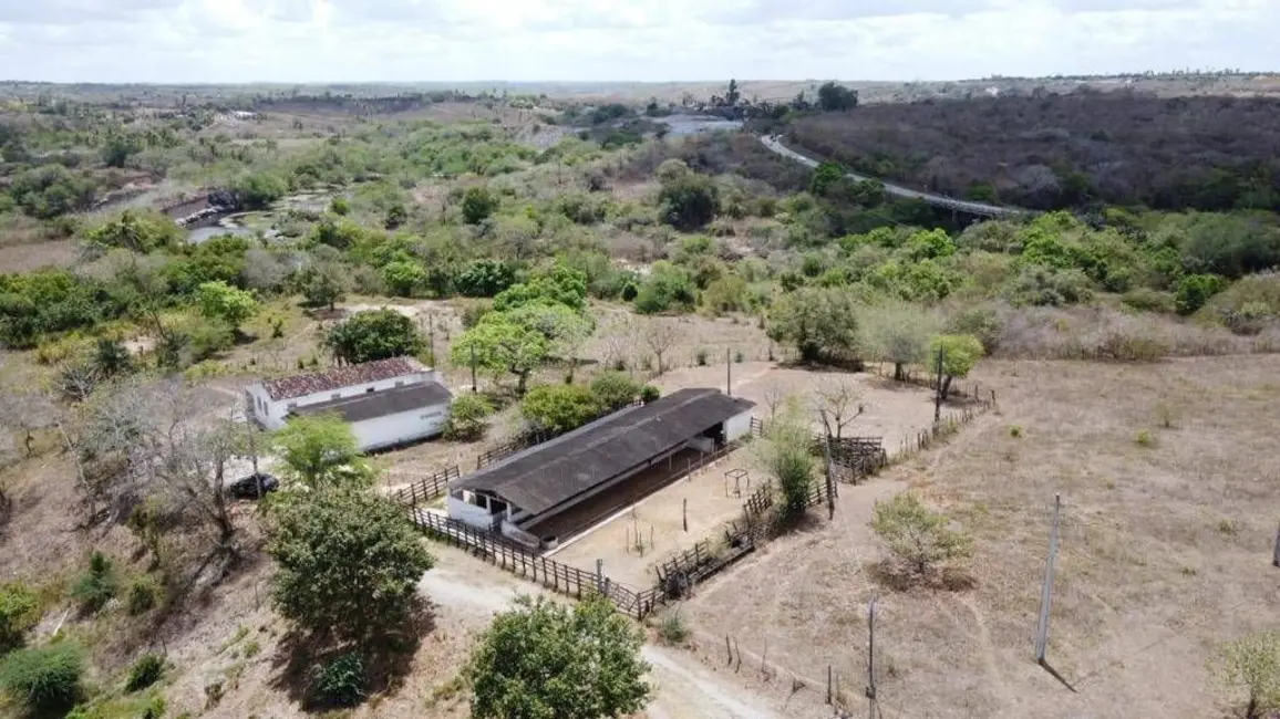 Foto 1 de Sítio / Rancho com 1 quarto à venda, 2300m2 em Sobrado - PB