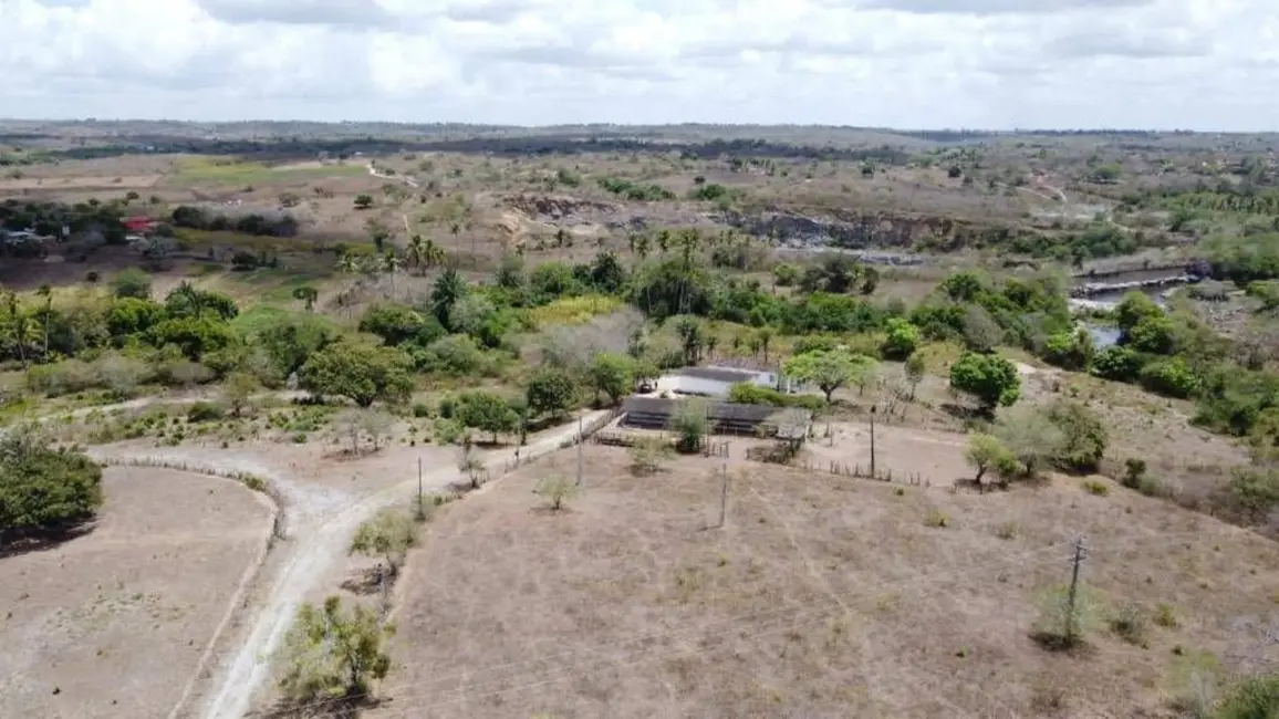 Foto 9 de Sítio / Rancho com 1 quarto à venda, 2300m2 em Sobrado - PB
