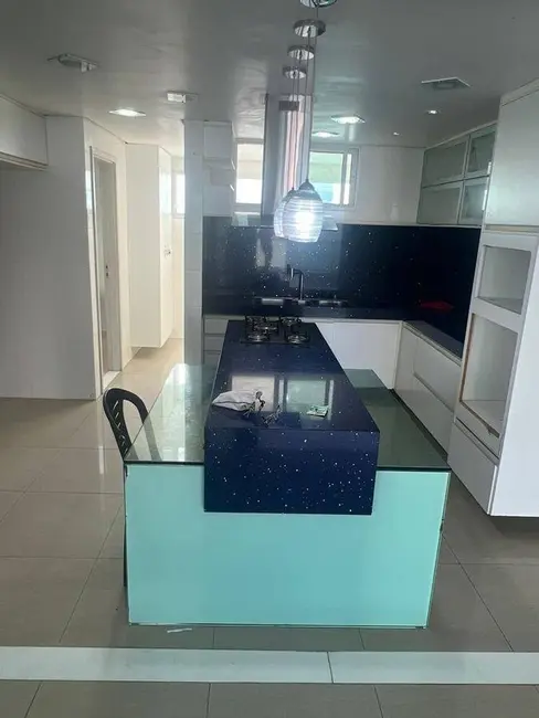 Foto 5 de Apartamento com 4 quartos à venda, 175m2 em Altiplano Cabo Branco, Joao Pessoa - PB