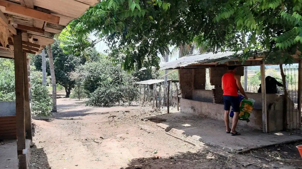 Foto 8 de Sítio / Rancho com 1 quarto à venda, 400m2 em Centro, Sobrado - PB