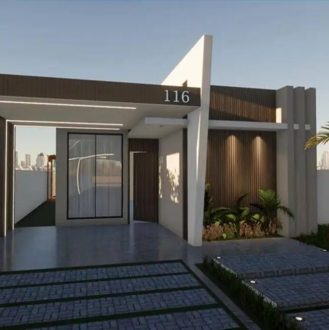 Foto 9 de Casa com 3 quartos à venda, 100m2 em Muçumagro, Joao Pessoa - PB
