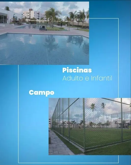 Foto 5 de Casa com 3 quartos à venda, 100m2 em Muçumagro, Joao Pessoa - PB