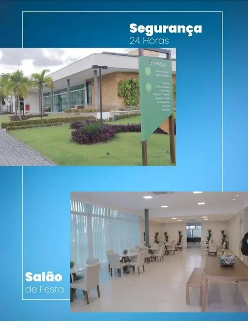 Foto 8 de Casa com 3 quartos à venda, 100m2 em Muçumagro, Joao Pessoa - PB