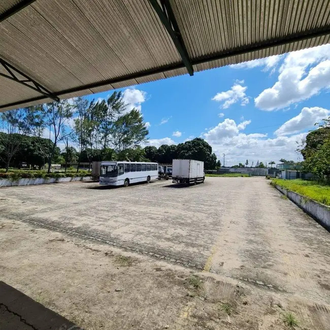 Foto 8 de Armazém / Galpão para alugar, 6000m2 em Distrito Industrial, Joao Pessoa - PB