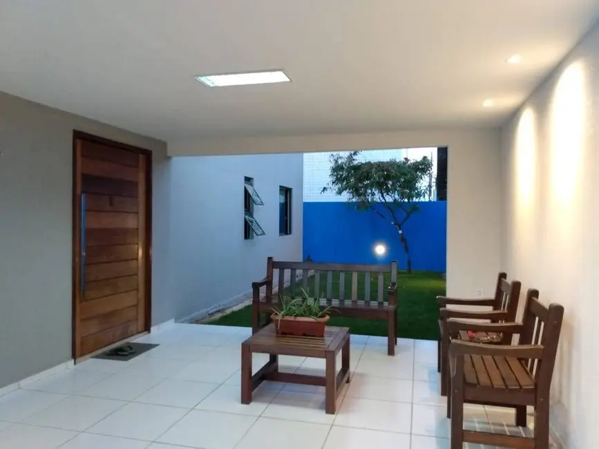 Foto 5 de Casa com 2 quartos à venda, 200m2 em Valentina de Figueiredo, Joao Pessoa - PB