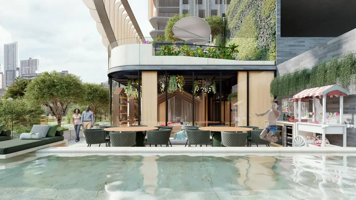 Foto 7 de Apartamento com 2 quartos à venda, 55m2 em Jardim Oceania, Joao Pessoa - PB