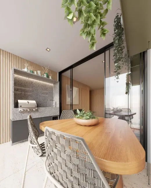 Foto 9 de Apartamento com 2 quartos à venda, 55m2 em Jardim Oceania, Joao Pessoa - PB