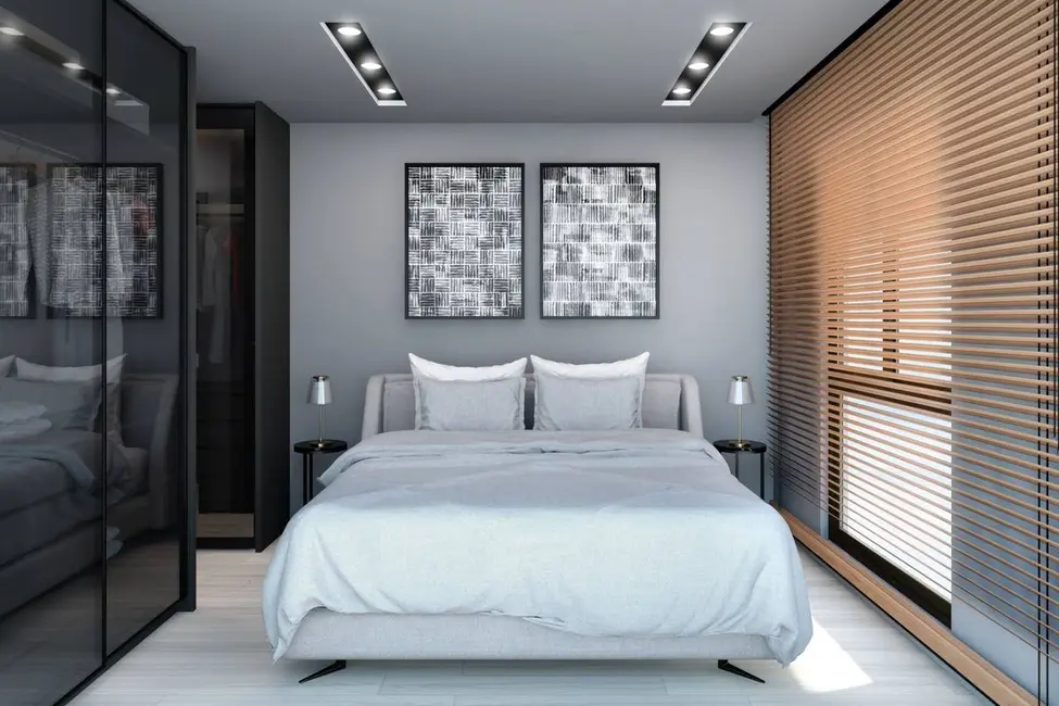 Foto 7 de Apartamento com 3 quartos à venda, 120m2 em Tambaú, Joao Pessoa - PB